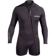 NeoSport Waterman 7mm Men's Wetsuit - Small