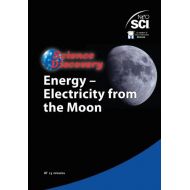 Neo/Sci Corporation Neo/SCI 1291463 Earth Science DVD Series - Energy: Electricity from the Moon
