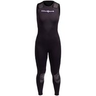 NeoSport Wetsuits Womens Premium Neoprene 3mm Jane