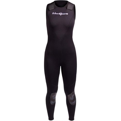  NeoSport Wetsuits Womens Premium Neoprene 3mm Jane