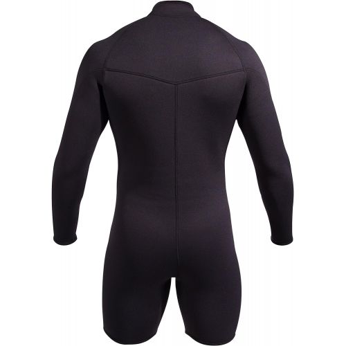  NeoSport Mens Premium Neoprene 5mm Waterman Wetsuit Jacket