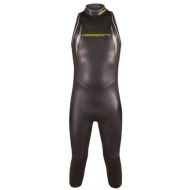 NeoSport Mens John 53mm Triathlon Wetsuit