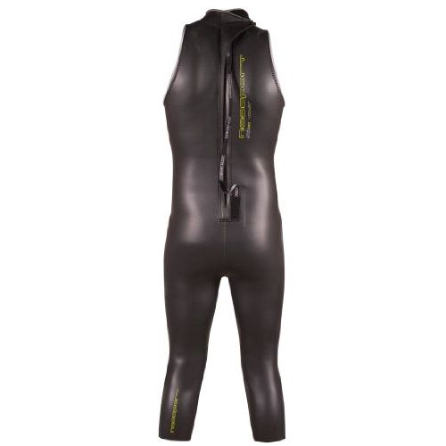  NeoSport Mens John 53mm Triathlon Wetsuit