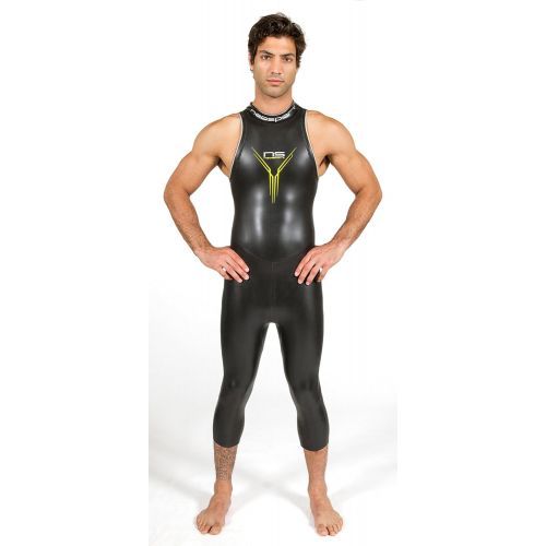  NeoSport Mens John Triathlon Wetsuit