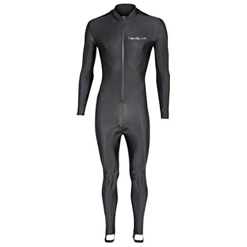  [아마존베스트]Neo-Sport NeoSport Full Body Sports Skins - Diving, Snorkeling & Swimming