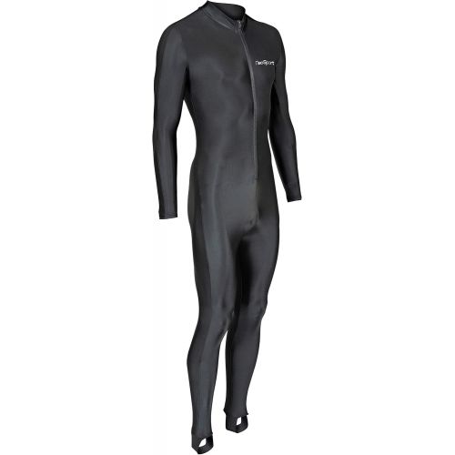  [아마존베스트]Neo-Sport NeoSport Full Body Sports Skins - Diving, Snorkeling & Swimming