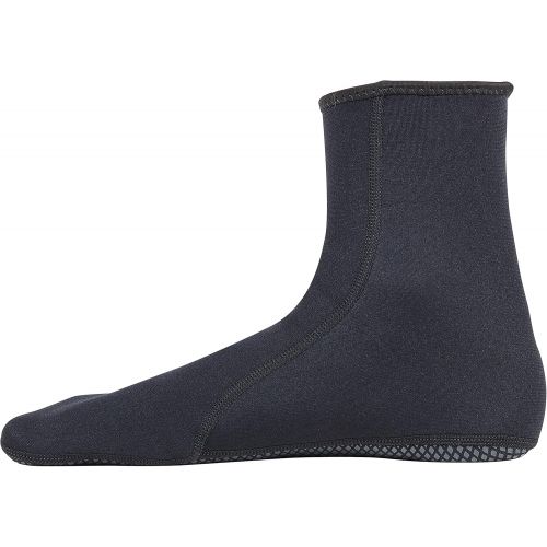  [아마존베스트]Neo-Sport NeoSport Wetsuits Premium Neoprene 2mm Neoprene Water Sock