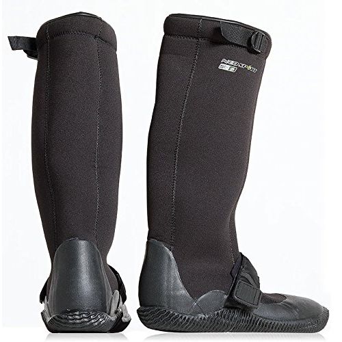  NeoSport Wetsuits Explorer 5mm Explorer Boot