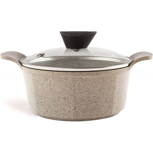  Neoflam 2.5-qt Stockpot with Lid