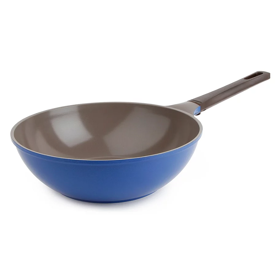  Neoflam Nonstick Ceramic 12-Inch Chef's Pan