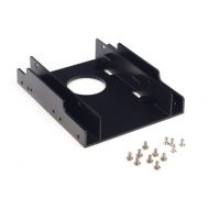 NEON Internal 2.5-inch SSD/HDD mounting kit (supports 2x 2.5-inch drives per 3.5-inch bay)