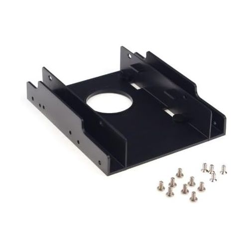  NEON Internal 2.5-inch SSD/HDD mounting kit (supports 2x 2.5-inch drives per 3.5-inch bay)