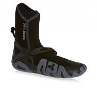 Neoprene XCEL 7mm DRYLOCK Celliant Black RT Boots