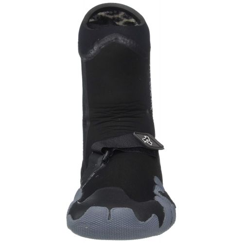  Neoprene XCEL 7mm DRYLOCK Celliant Black RT Boots