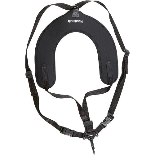  Neotech Super Harness Black Regular