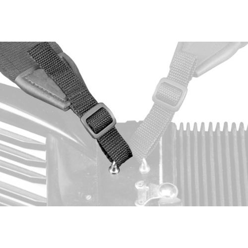  Neotech Accordion Harness, Original - Padded Shoulder Straps for Small to Medium Accordions