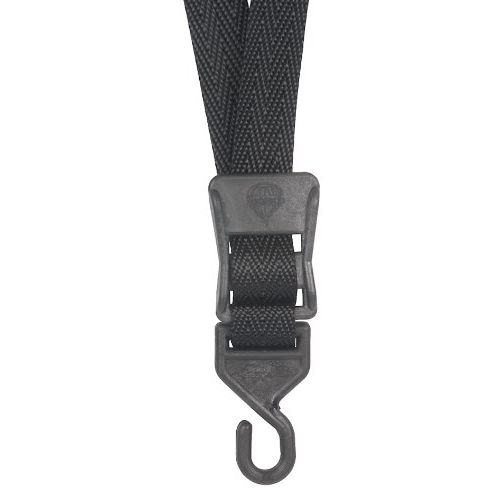  Neotech Sax Strap Navy, Open Hook (1903002)