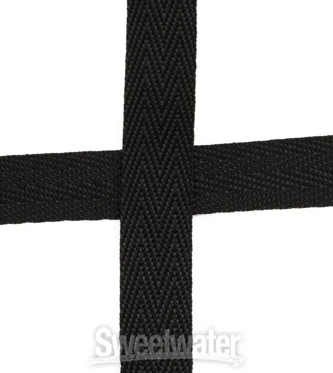  Neotech Classic Strap XL - Swivel Hook - Black