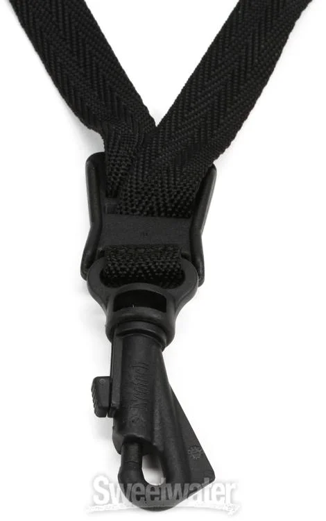  Neotech Classic Strap XL - Swivel Hook - Black