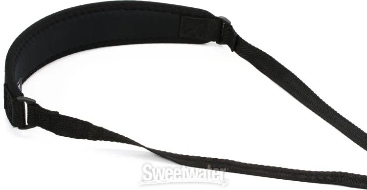  Neotech Classic Strap XL - Swivel Hook - Black