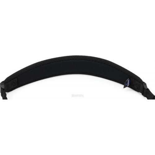  Neotech Classic Strap - Black, X-Long, Open Hook