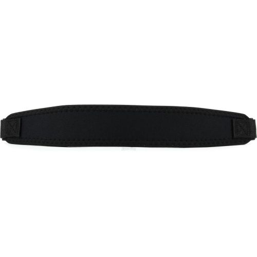  Neotech Classic Strap - Black, X-Long, Open Hook