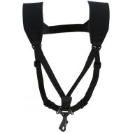 Neotech Soft Harness - Junior with Swivel Hook - Black