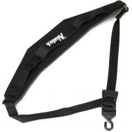 Neotech Soft Sax Strap with Open Hook - Black