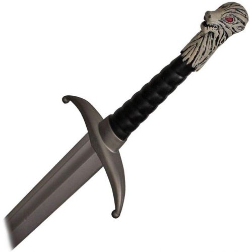  Neptune Trading Game of Thrones Foam Longclaw Sword With Collector Box - ST