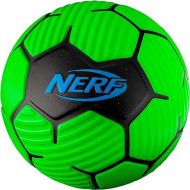 NERF Kids Foam Mini Soccer Ball - Proshot Youth Soft Mini Foam Soccer Ball - 7