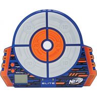 NERF Elite Digital Target Blue/Orange