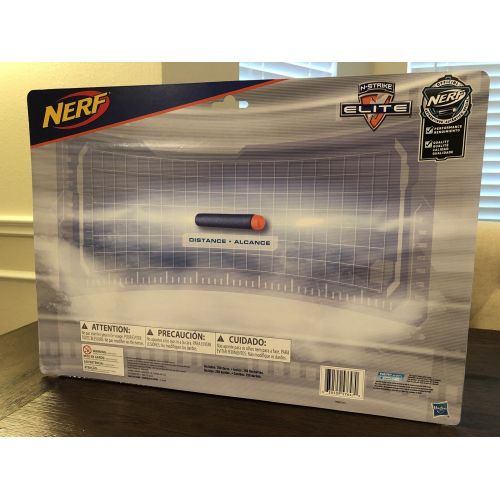 너프 NERF Nerf N-Strike Elite darts 250