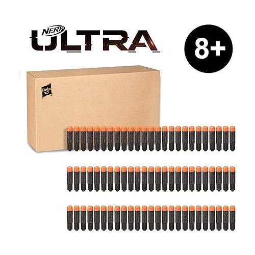 너프 NERF Ultra 75-Dart Refill Pack (Amazon Exclusive)