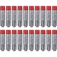 NERF AccuStrike Ultra 20-Dart Refill Pack Ultra Blasters, Designed for Accuracy, Compatible Only Ultra Blasters