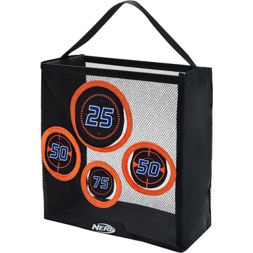 너프 NERF Elite Portable Practice Target