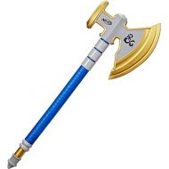 NERF Dungeons & Dragons Holga's Greataxe, Foam Head, Dungeons & Dragons, D&D Play Toys, Ages 8 & Up