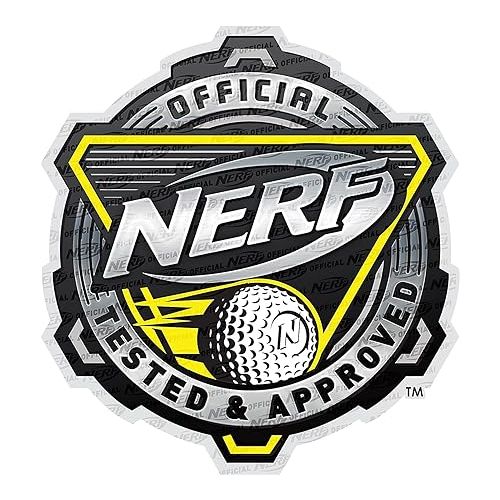 너프 Nerf Rival 25-Round Refill Pack