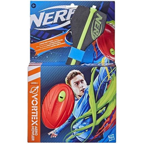 너프 Nerf Vortex Aero Howler Toy