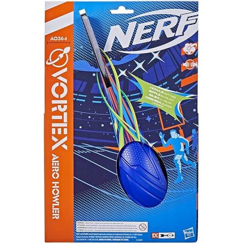 너프 Nerf Vortex Aero Howler Toy