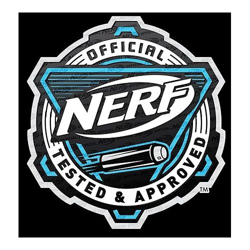 너프 Nerf Mega Accustrike Dart Refill Combat Blaster