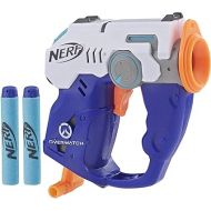 NERF Microshots Overwatch Tracer