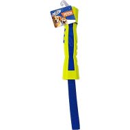 Nerf Dog 12in TPR/Foam Megaton Competition Stick - Blue/Green