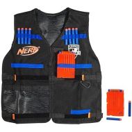 NERF Hasbro Official N-Strike Elite Series Tactical Vest (Amazon Exclusive)