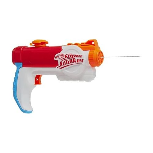 너프 NERF Super Soaker Piranha Multipack Includes 5 Piranha Water Blasters, Each Tank Holds 6 Fl. Oz., Fun for Kids and Adults (Amazon Exclusive)