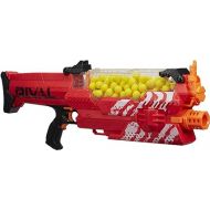 NERF Rival Nemesis MXVII-10K Blaster, Father's Day Gifts, Red (Amazon Exclusive)