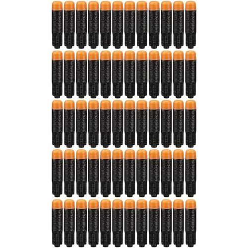 너프 Nerf Ultra 60-Dart Refill Pack - Includes 60 Official Ultra Darts - Compatible Only Ultra Blasters, Multicolor, One Size (E9431)