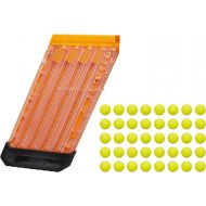 NERF Rival 40-Round Refill Pack and 40-Round Magazine