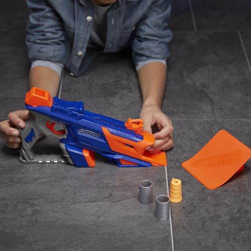 너프 NERF Nitro Longshot Smash