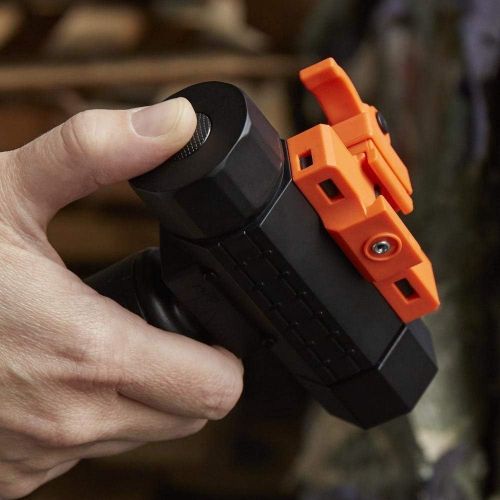 너프 Nerf B8233 Rival Flashlight Grip