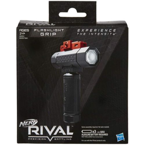 너프 Nerf B8233 Rival Flashlight Grip